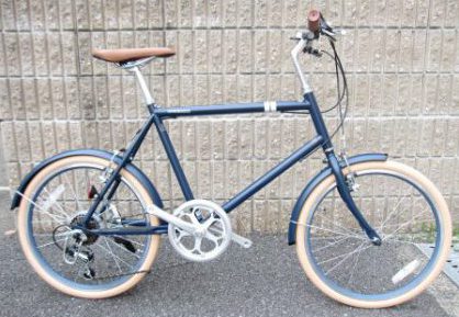 人気のシークレットコード206 | 箕面市の自転車屋 |中井商会 電動